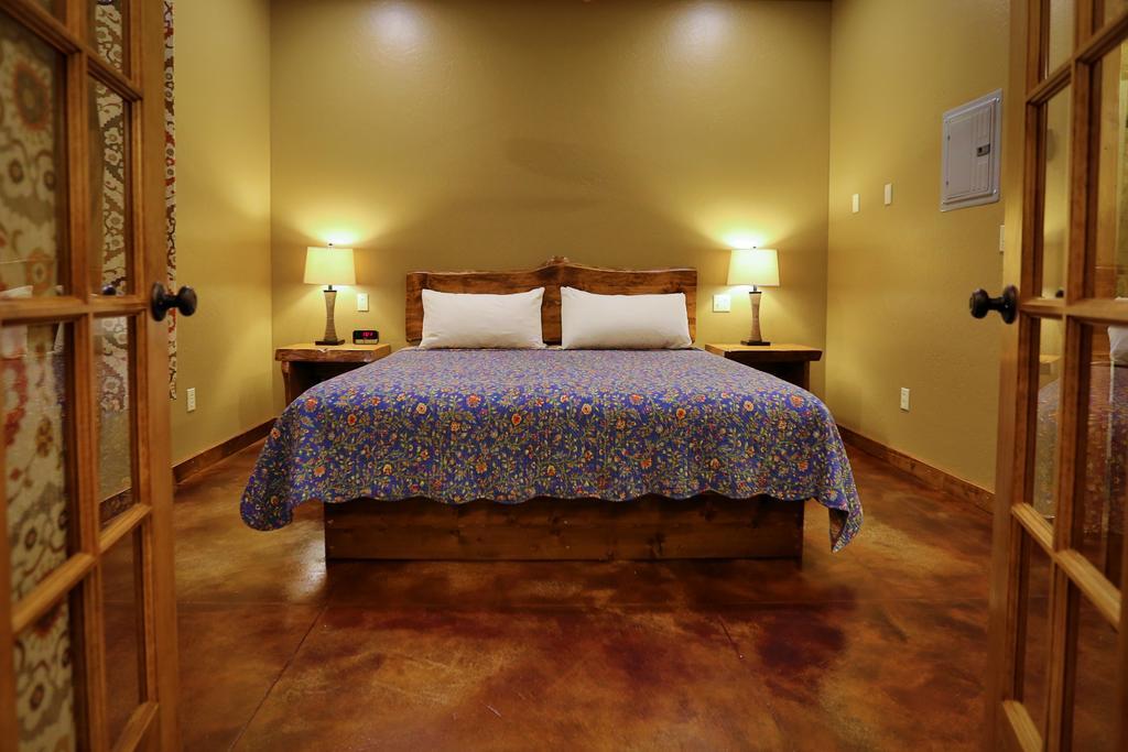 Baycrest Lodge Homer Esterno foto