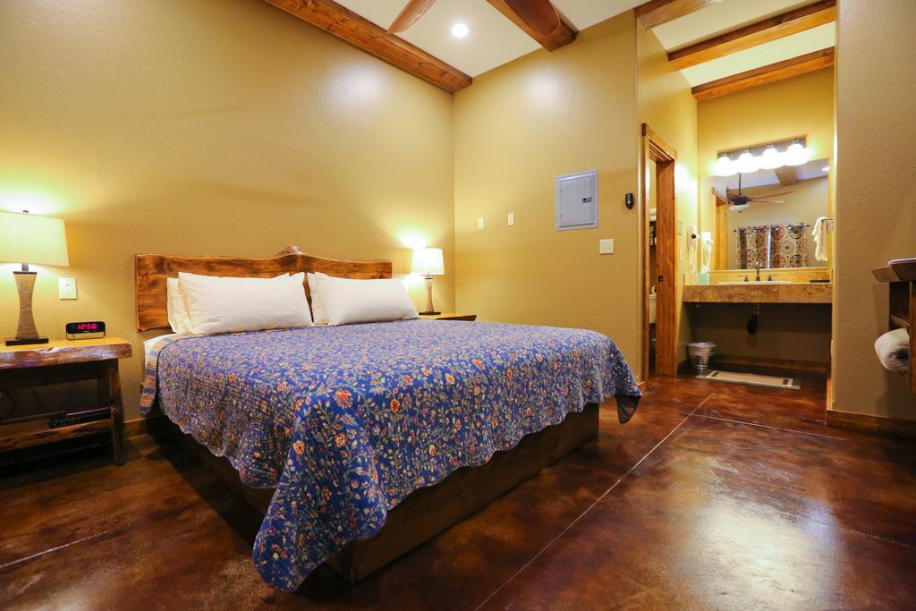 Baycrest Lodge Homer Esterno foto