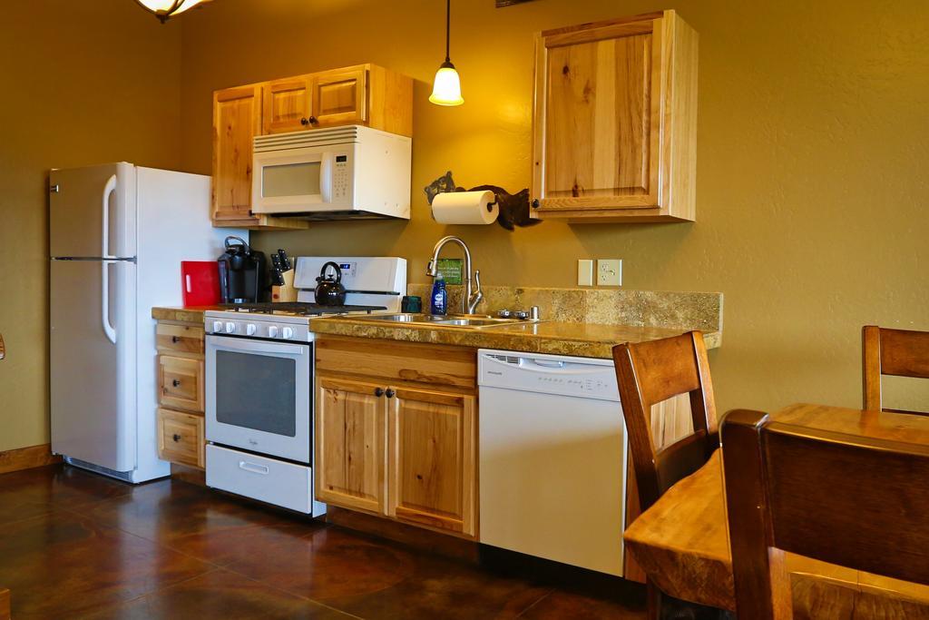 Baycrest Lodge Homer Esterno foto