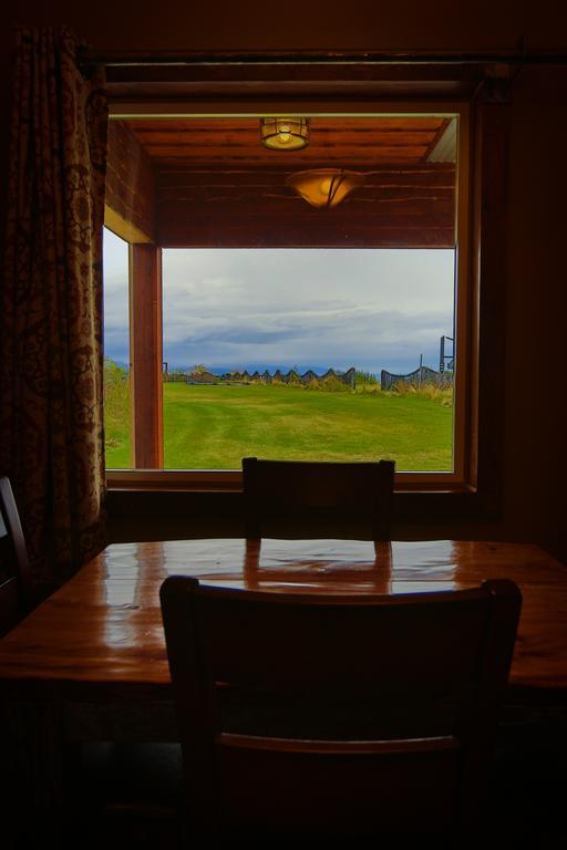 Baycrest Lodge Homer Esterno foto