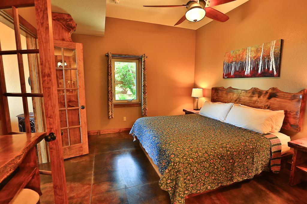 Baycrest Lodge Homer Esterno foto