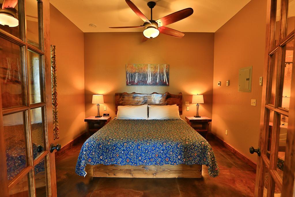 Baycrest Lodge Homer Esterno foto