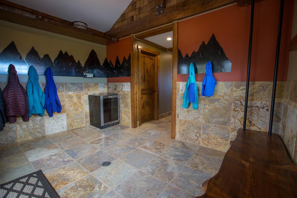 Baycrest Lodge Homer Esterno foto