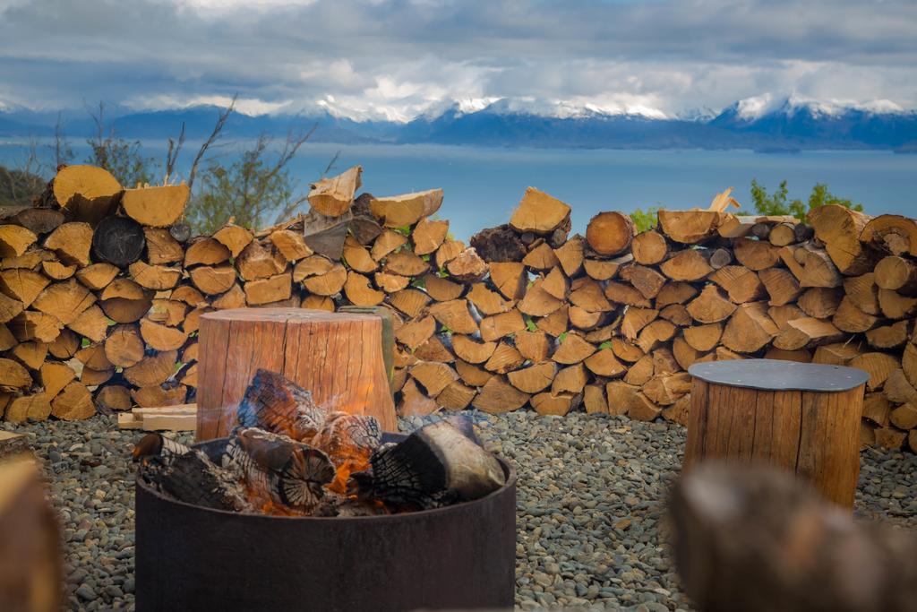 Baycrest Lodge Homer Esterno foto