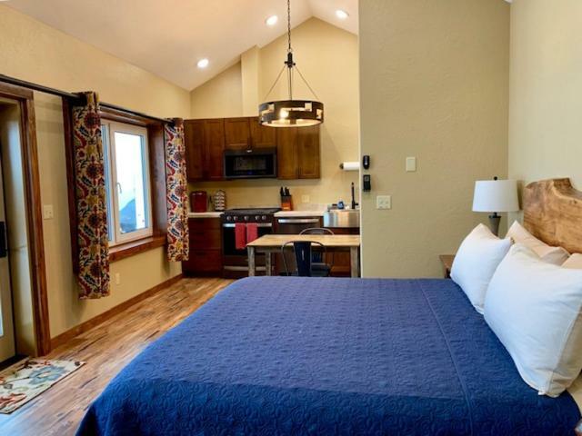 Baycrest Lodge Homer Esterno foto