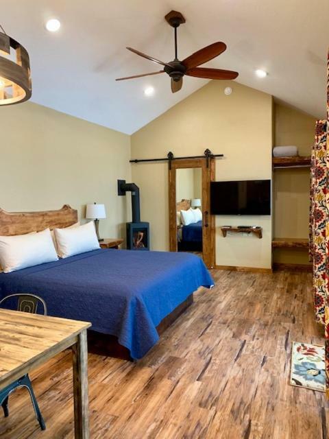 Baycrest Lodge Homer Esterno foto